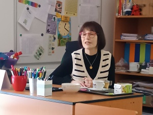Mgr.&nbsp;Hana Siwková