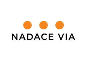 Logo nadace VIA