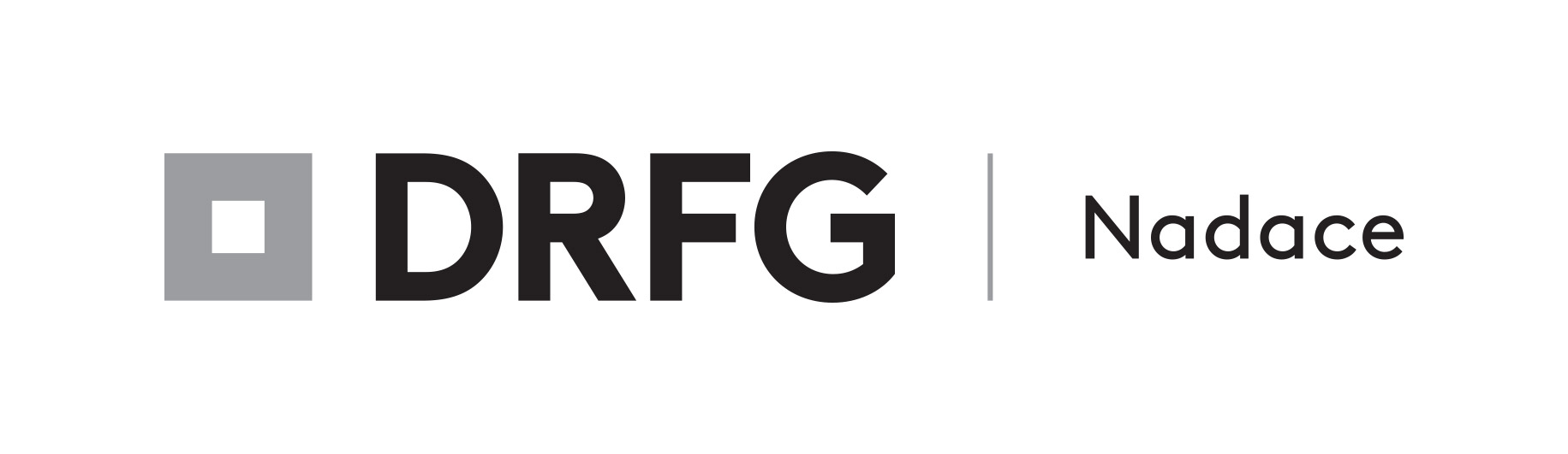 DRFG nadace