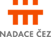 logo nadace ČEZ